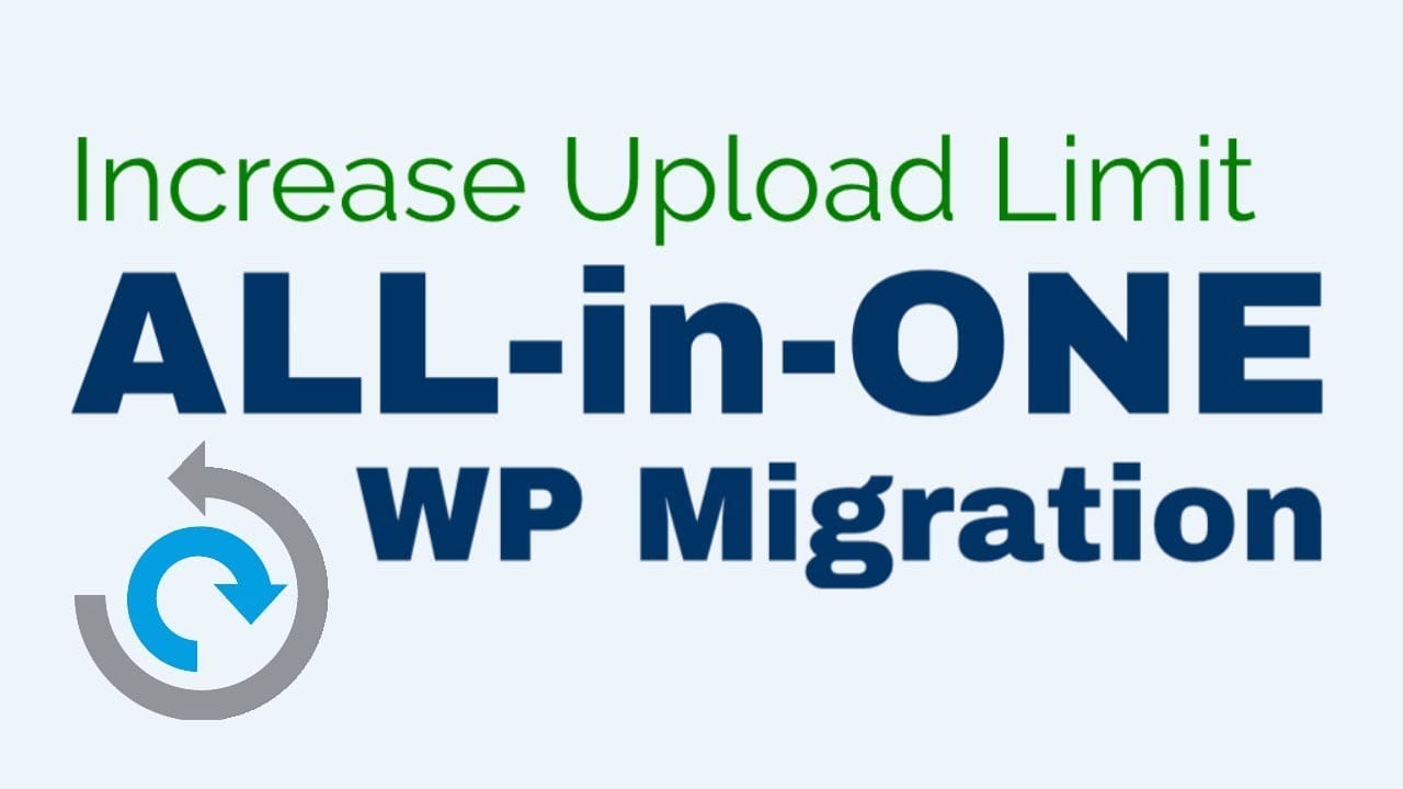 WP Migration